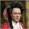 Balles de feu : photo Ben Garant, Christopher Walken