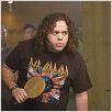 Balles de feu : photo Ben Garant, Dan Fogler