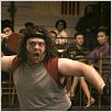 Balles de feu : photo Ben Garant, Dan Fogler