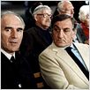 Espion, lève-toi : photo Lino Ventura, Michel Piccoli, Yves Boisset