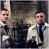 Espion, lève-toi : photo Lino Ventura, Yves Boisset