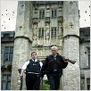 Hot Fuzz