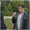 Bon Cop, Bad Cop : photo Colm Feore, Eric Canuel