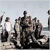 Lettres d'Iwo Jima : photo Clint Eastwood, Ken Watanabe
