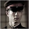 Lettres d'Iwo Jima : photo Clint Eastwood, Ryo Kase
