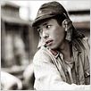 Lettres d'Iwo Jima : photo Clint Eastwood, Kazunari Ninomiya