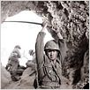 Lettres d'Iwo Jima : photo Clint Eastwood, Shido Nakamura