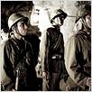 Lettres d'Iwo Jima : photo Clint Eastwood, Kazunari Ninomiya, Ryo Kase