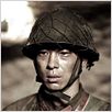 Lettres d'Iwo Jima : photo Clint Eastwood, Ryo Kase