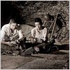 Lettres d'Iwo Jima : photo Clint Eastwood, Kazunari Ninomiya, Yuki Matsuzaki