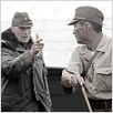 Lettres d'Iwo Jima : photo Clint Eastwood, Ken Watanabe