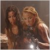 La Colline a des yeux 2 : photo Daniella Alonso, Jessica Stroup, Martin Weisz