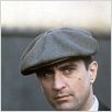 Il était une fois en Amérique : photo Robert De Niro, Sergio Leone