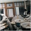 Il était une fois en Amérique : photo Sergio Leone