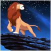 Le Roi Lion : photo Rob Minkoff, Roger Allers