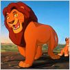 Le Roi Lion : photo Rob Minkoff, Roger Allers