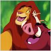 Le Roi Lion : photo Rob Minkoff, Roger Allers