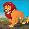 Le Roi Lion : photo Rob Minkoff, Roger Allers