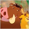 Le Roi Lion : photo Rob Minkoff, Roger Allers