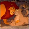 Le Roi Lion : photo Rob Minkoff, Roger Allers