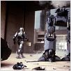 Robocop : photo Paul Verhoeven