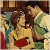 La Fièvre dans le sang : photo Elia Kazan, Natalie Wood, Warren Beatty