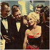 La Fièvre dans le sang : photo Barbara Loden, Elia Kazan