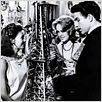 La Fièvre dans le sang : photo Elia Kazan, Natalie Wood, Warren Beatty