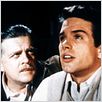 La Fièvre dans le sang : photo Elia Kazan, Warren Beatty