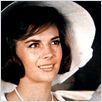 La Fièvre dans le sang : photo Elia Kazan, Natalie Wood