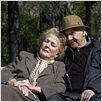 Elsa & Fred