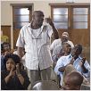 Daddy's Little Girls : photo Louis Gossett Jr., Tyler Perry