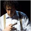 Sisters : photo Douglas Buck, Stephen Rea