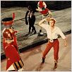 Les Aventures de Tom Pouce : photo George Pal, Russ Tamblyn