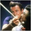 Rien que pour vos yeux : photo Carole Bouquet, Ian Fleming, John Glen, Roger Moore