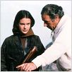 Rien que pour vos yeux : photo Carole Bouquet, Ian Fleming, John Glen