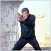 Rien que pour vos yeux : photo Ian Fleming, John Glen, Roger Moore
