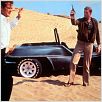 Rien que pour vos yeux : photo Ian Fleming, John Glen, Julian Glover, Roger Moore