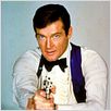 Vivre et laisser mourir : photo Guy Hamilton, Roger Moore