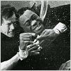 Vivre et laisser mourir : photo Guy Hamilton, Ian Fleming, Roger Moore, Yaphet Kotto