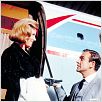 Goldfinger : photo Guy Hamilton, Honor Blackman, Ian Fleming, Sean Connery