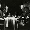 Bons baisers de Russie : photo Daniela Banchi, Ian Fleming, Robert Shaw, Sean Connery, Terence Young