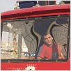 Bosta l'autobus : photo Philippe Aractingi