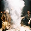Primeval : photo Dominic Purcell, Michael Katleman