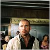Primeval : photo Dominic Purcell, Michael Katleman