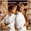 Le Goût de la vie : affiche Aaron Eckhart, Catherine Zeta-Jones, Scott Hicks