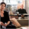 Le Goût de la vie : photo Bob Balaban, Catherine Zeta-Jones, Scott Hicks