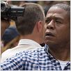 Angles d'attaque : photo Forest Whitaker, Pete Travis