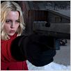30 jours de nuit : photo David Slade, Melissa George