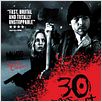 30 jours de nuit : affiche David Slade, Josh Hartnett, Melissa George
